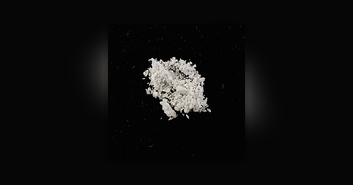 Amphetamine (40%); Caffeine (55%)