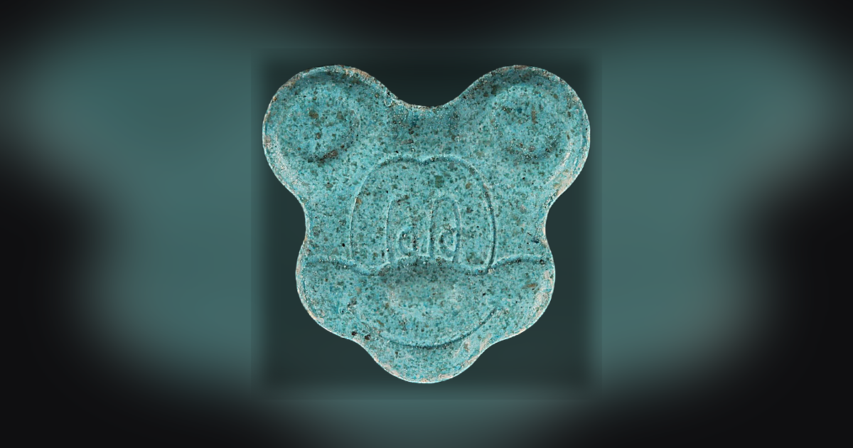 Mickey Mouse