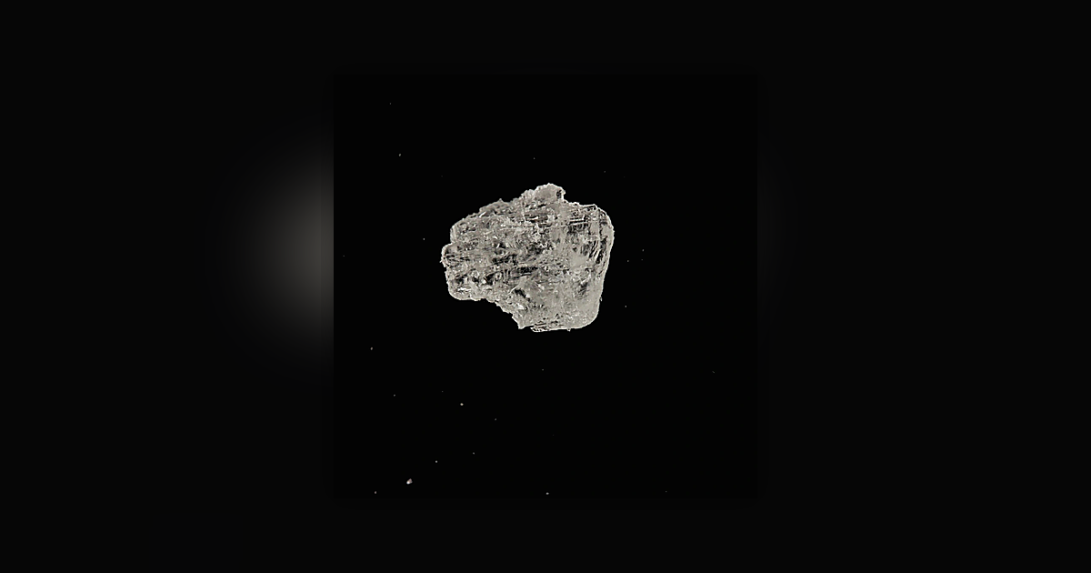 Methamphetamine (90%)
