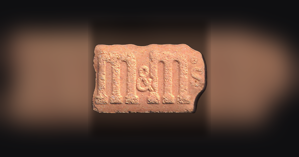 M&M's