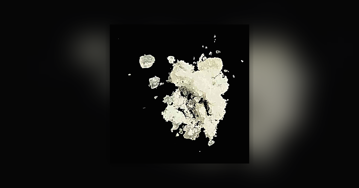 MDMA (84%)