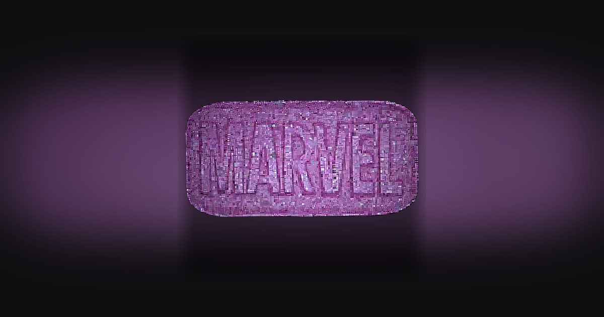 Marvel, Dr Doom