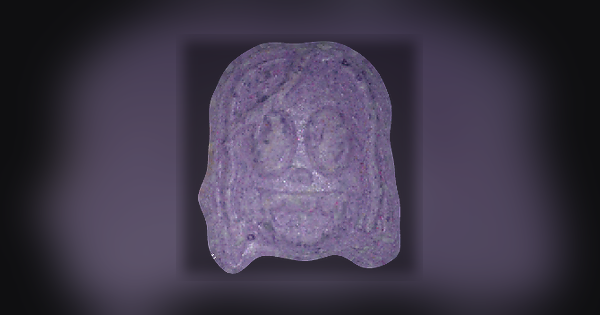69 pills (Ecstasy / MDMA)