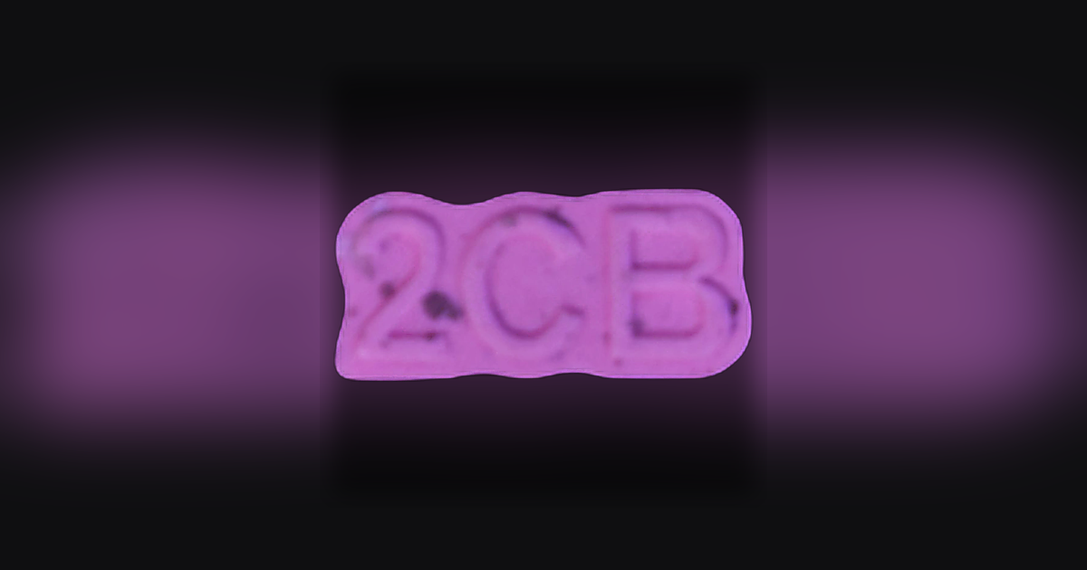 2C-B