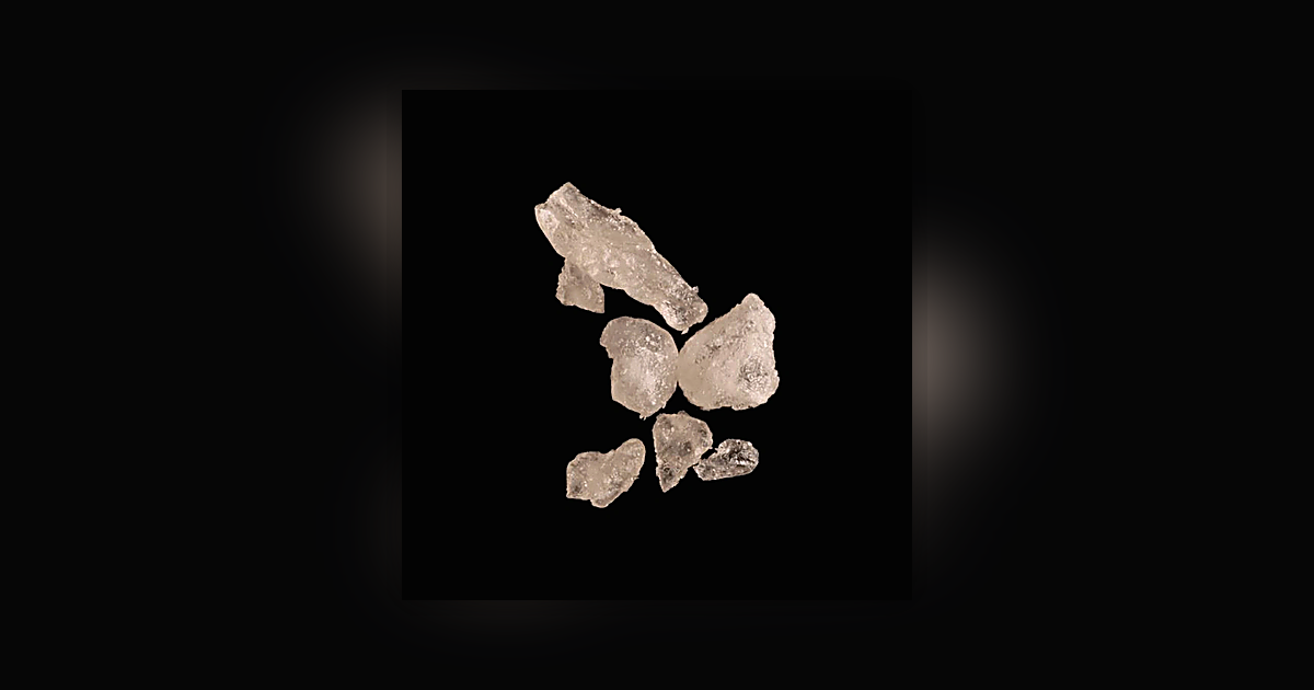 MDMA (72%); 4-CMC (20%)