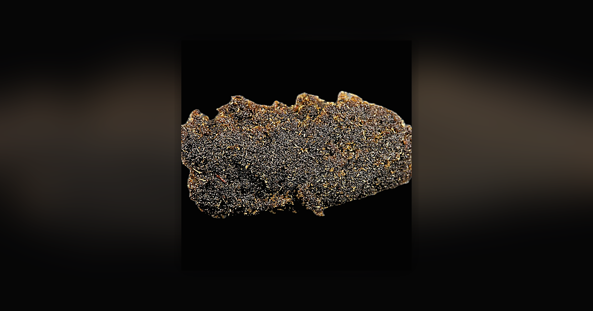 CBDA (0.2%); Free CBD (0.1%); CBD (0.3%); CBN (0.4%); Free THC (29%); THCA (7.3%); THC (35.2%); Delta-8-THC