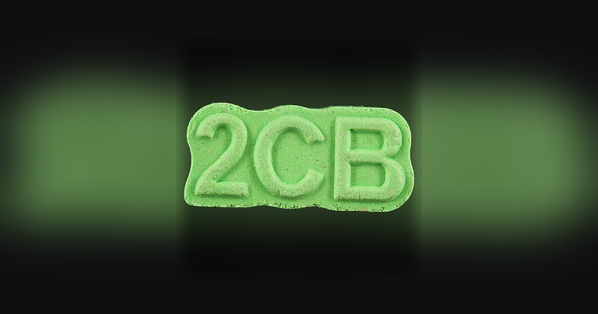 2C-B