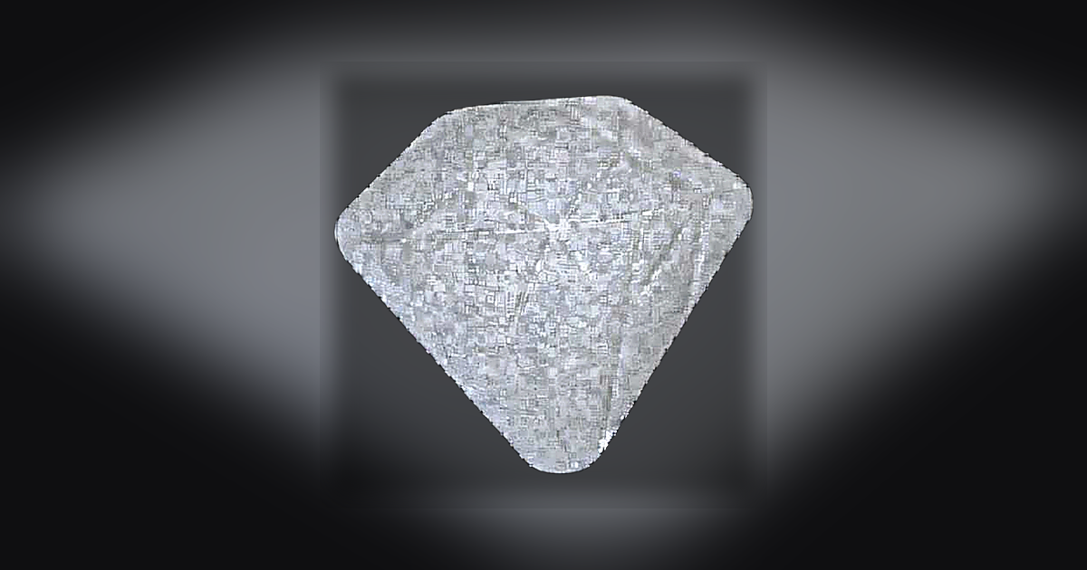 Diamond