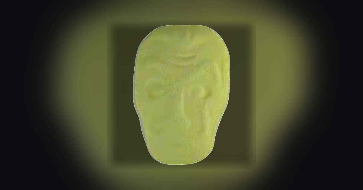 La Casa de Papel pills (Ecstasy / MDMA)
