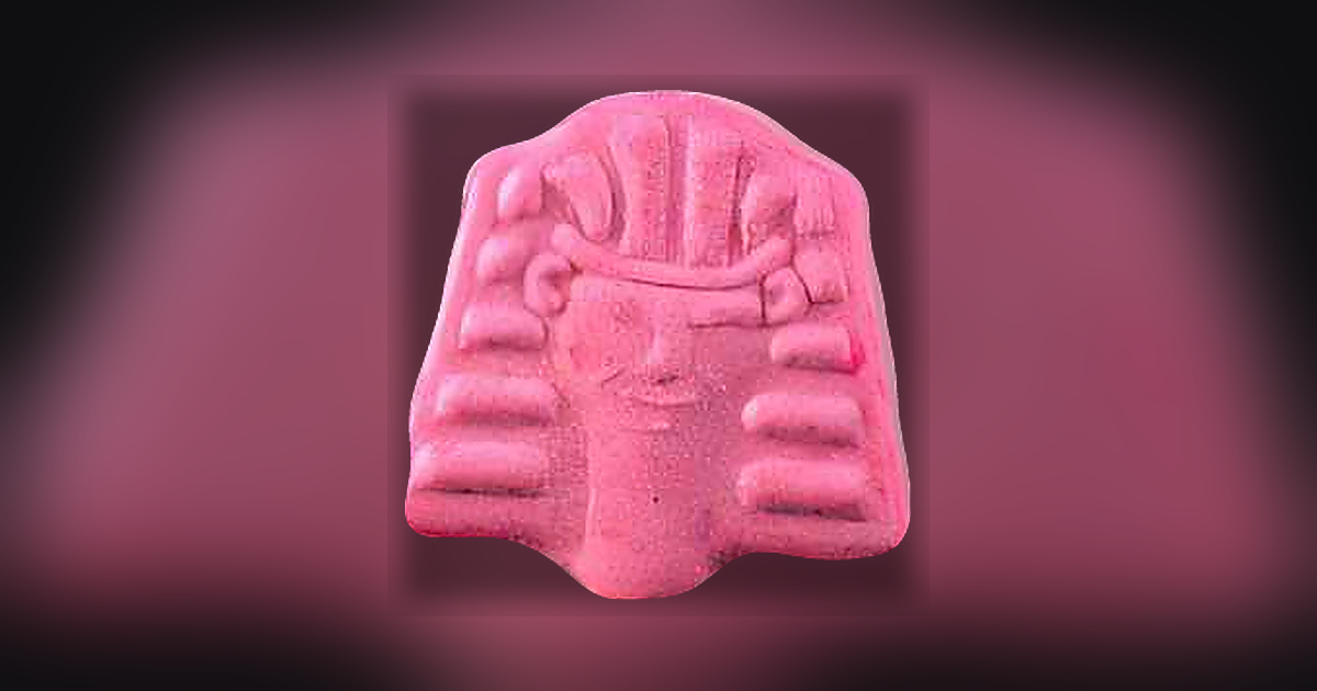 Roze Farao