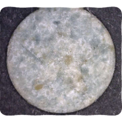 Grey Star ecstasy pill (XTC) — 1. MDMA 1mg; Caffeine 12mg; MBDB; 3; 4 - DMMC; Unknown; Caffeine 8mg — Vienna, Austria