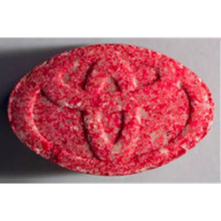 Red Toyota pill — MDMA 162mg — Zürich, Switzerland