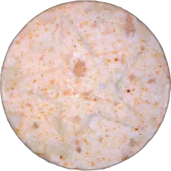Pink Star ecstasy pill (XTC) — MDMA 9mg; 3; 4 – DMMC; Unknown — Vienna, Austria