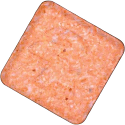 Yellow 2K ecstasy pill (XTC) — MDMA 209mg — Vienna, Austria