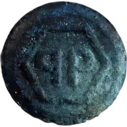 Grey Philipp Plein ecstasy pill (XTC) — MDMA 143mg — Bern, Switzerland