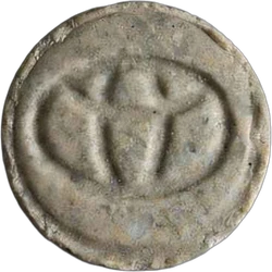 Grey Toyota pill — MDMA 65mg; MDA 35mg — Bern, Switzerland