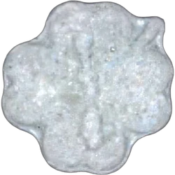 Green Kleeblatt ecstasy pill (XTC) — MDMA 199mg — Vienna, Austria