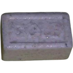 White Gold ecstasy pill (XTC) — MDMA 187mg — Barcelona, Spain