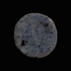 Blue Unknown pill — Unknown — Barcelona, Spain