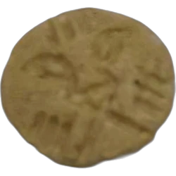 Yellow Cara ecstasy pill (XTC) — MDMA 110mg — Madrid, Spain