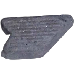 Grey Music On ecstasy pill (XTC) — MDMA 84mg — Barcelona, Spain