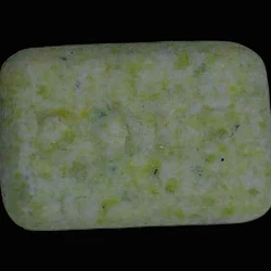 Green Gold ecstasy pill (XTC) — Unknown — Barcelona, Spain