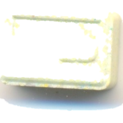 Yellow Gold ecstasy pill (XTC) — MDMA 115mg — Tarragona, Spain