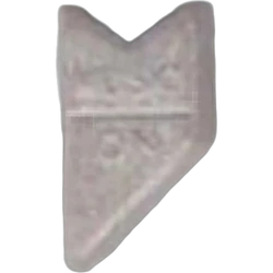 Grey Music On ecstasy pill (XTC) — MDMA 184mg — Barcelona, Spain