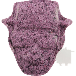 Purple Heisenberg ecstasy pill (XTC) — MDMA 159mg — Zürich, Switzerland