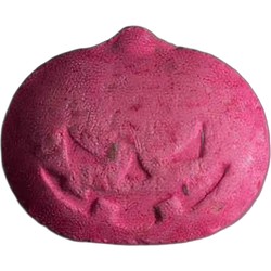 Pink Spade ecstasy pill (XTC) — MDMA 164mg — Bern, Switzerland