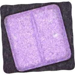 Purple 2K ecstasy pill (XTC) — MDMA 152mg — Vienna, Austria