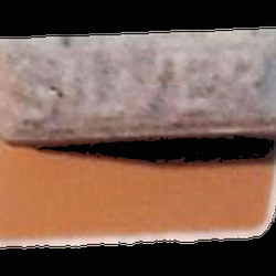 Grey Silver ecstasy pill (XTC) — Unknown — Castellón, Spain