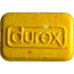 Yellow Gold ecstasy pill (XTC) — MDMA 120mg — Zürich, Switzerland