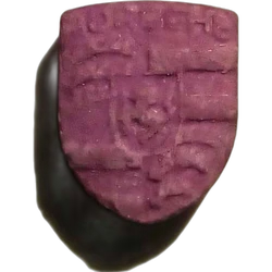 Brown Porsche ecstasy pill (XTC) — MDMA; Diluent — Madrid, Spain