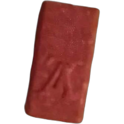 Brown Louis Vuitton ecstasy pill (XTC) — MDMA 70mg — Madrid, Spain