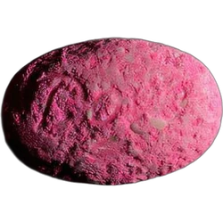 Pink Mastercard ecstasy pill (XTC) — MDMA 236mg — Zürich, Switzerland