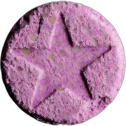 Purple Star ecstasy pill (XTC) — MDMA 159mg — Zürich, Switzerland