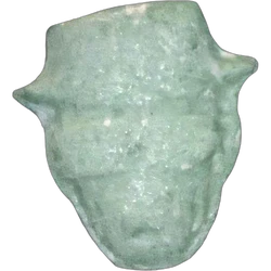 Wie Vorderseite ecstasy pill (XTC) — MDMA 114mg — Vienna, Austria