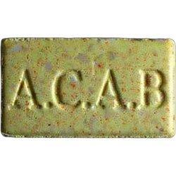 Yellow Xanax pill — MDMA 206mg — Zürich, Switzerland