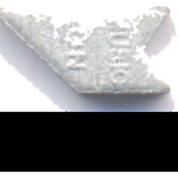 Grey Music On ecstasy pill (XTC) — MDMA 196mg — Barcelona, Spain