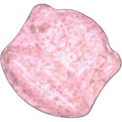 Pink Affe ecstasy pill (XTC) — MDMA 211mg — Vienna, Austria