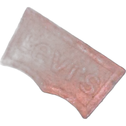 Red Levi's pill — MDMA 250mg — Vienna, Austria