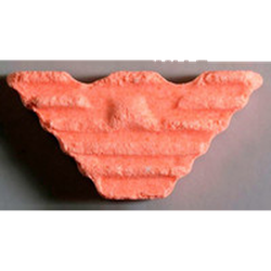Orange Armani pill — 2C-B 12mg — Bern, Switzerland