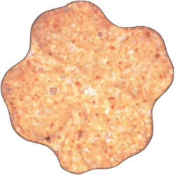 Green Tictac ecstasy pill (XTC) — MDMA 156mg — Vienna, Austria