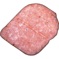 Orange Kleeblatt ecstasy pill (XTC) — MDMA 148mg — Vienna, Austria