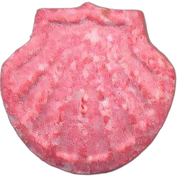 Purple Playboy ecstasy pill (XTC) — MDMA 168mg — Barcelona, Spain