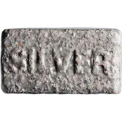 Grey Silver_bullet ecstasy pill (XTC) — MDMA 240mg — Zürich, Switzerland