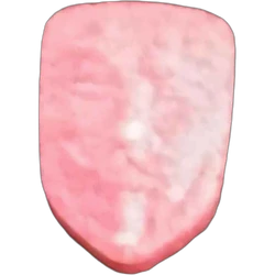 Pink Mascara ecstasy pill (XTC) — MDMA — Castellón, Spain