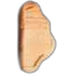 Blue Skull ecstasy pill (XTC) — MDMA — Girona, Spain