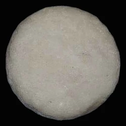 White Unknown pill — Unknown — Córdoba, Spain